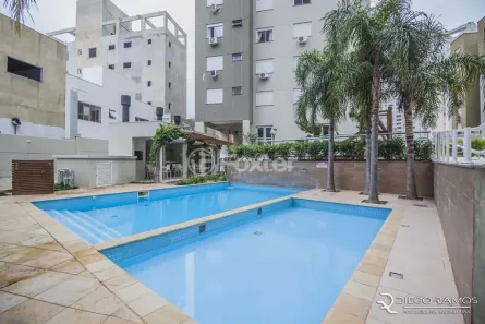 Apartamento com 2 Quartos à venda, 52m² no Centro, Canoas