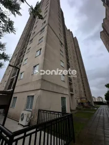 Apartamento com 3 Quartos à venda, 59m² no Parque João Ramalho, Santo André