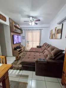 Apartamento com 2 Quartos à venda, 72m² no Nova Aliança, Ribeirão Preto