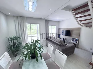 Casa de Condomínio com 3 Quartos à venda, 106m² no Aparecidinha, Sorocaba