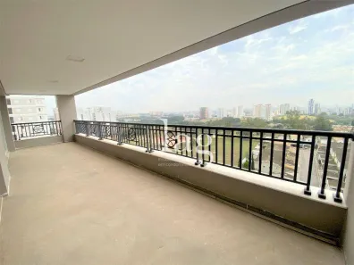 Apartamento com 4 Quartos à venda, 314m² no Parque Campolim, Sorocaba