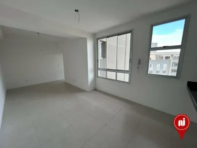 Apartamento com 2 Quartos à venda, 52m² no Jardim Riacho das Pedras, Contagem