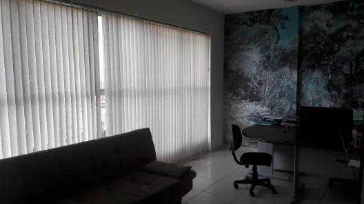 Conjunto Comercial / Sala à venda, 30m² no Funcionários, Belo Horizonte