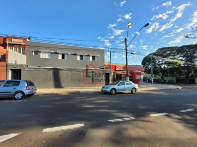 Kitnet com 1 Quarto para alugar, 20m² no Cidade Universitária, Campinas
