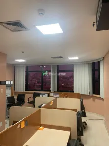 Conjunto Comercial / Sala com 1 Quarto à venda, 32m² no Chapada, Manaus