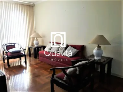 Apartamento com 3 Quartos à venda, 122m² no Centro, Sorocaba