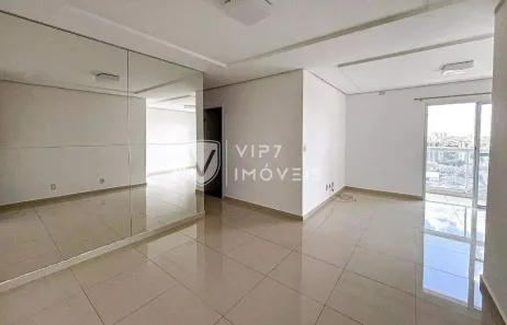 Apartamento com 3 Quartos à venda, 85m² no Vila Jardini, Sorocaba