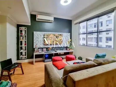Apartamento com 2 Quartos à venda, 100m² no Copacabana, Rio de Janeiro