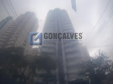 Apartamento com 3 Quartos à venda, 160m² no Vila Curuçá, Santo André