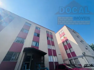 Apartamento com 2 Quartos à venda, 64m² no Jardim América, Taboão da Serra