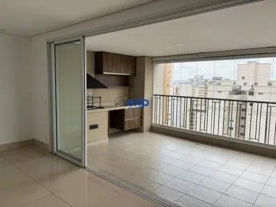 Apartamento com 4 Quartos à venda, 234m² no Campo Belo, São Paulo