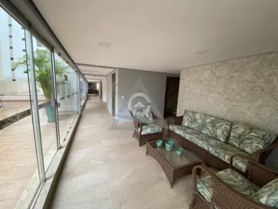 Cobertura com 4 Quartos à venda, 249m² no Cambuí, Campinas