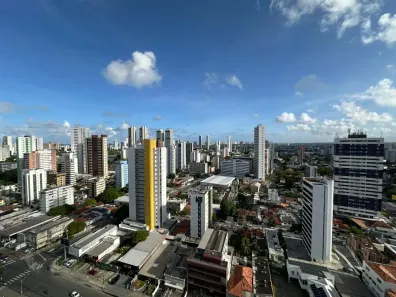 Apartamento com 3 Quartos à venda, 98m² no Madalena, Recife