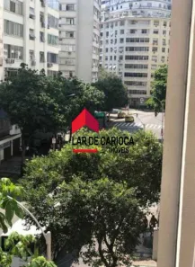 Apartamento com 3 Quartos à venda, 109m² no Copacabana, Rio de Janeiro