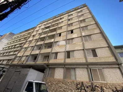 Apartamento com 3 Quartos à venda, 140m² no Centro, Campinas