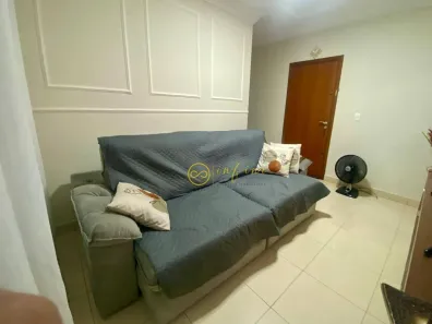 Apartamento com 2 Quartos à venda, 92m² no Parque Campolim, Sorocaba