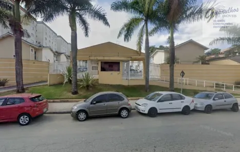Sobrado com 3 Quartos à venda, 80m² no Centro, Guarulhos