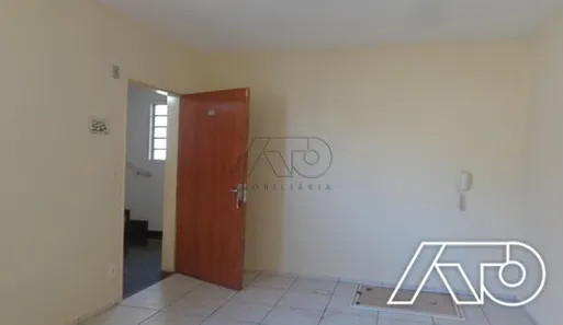 Apartamento com 2 Quartos à venda, 49m² no Nova América, Piracicaba