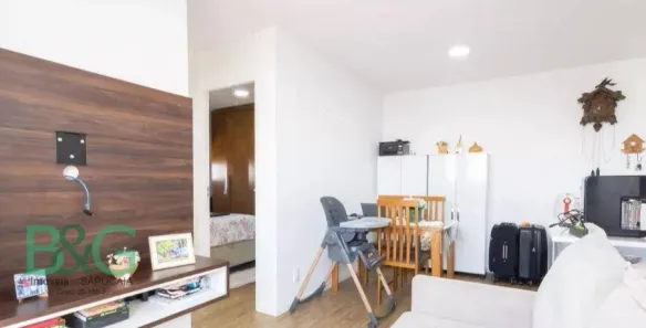 Apartamento com 2 Quartos à venda, 50m² no Centro, Osasco