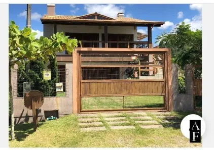 Casa com 3 Quartos à venda, 280m² no , Garopaba