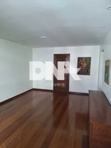 Apartamento com 3 Quartos à venda, 105m² no Botafogo, Rio de Janeiro