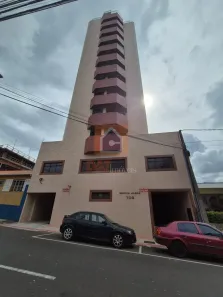 Apartamento com 1 Quarto à venda, 112m² no Centro, Ponta Grossa