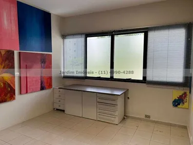 Conjunto Comercial / Sala à venda, 37m² no Vila Guiomar, Santo André