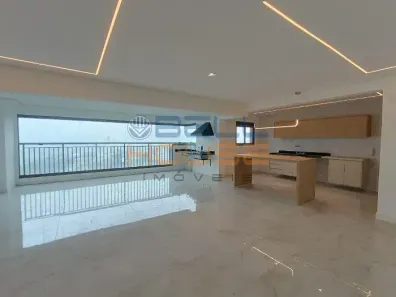Apartamento com 3 Quartos para venda ou aluguel, 165m² no Vila Gilda, Santo André