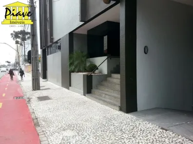 Apartamento com 3 Quartos à venda, 112m² no Centro, Curitiba