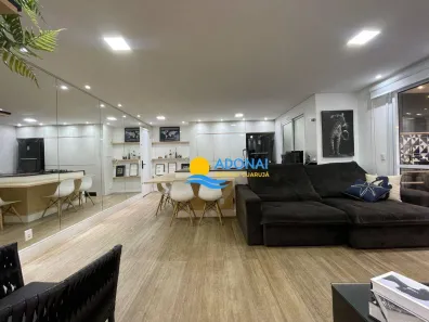 Apartamento com 3 Quartos à venda, 220m² no Pitangueiras, Guarujá