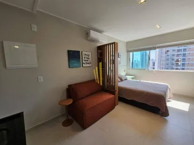 Flat com 1 Quarto para alugar, 21m² no Boa Viagem, Recife