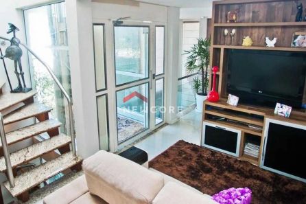 Casa de Condomínio com 4 Quartos à venda, 310m² no Igara, Canoas