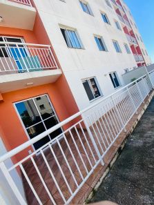 Apartamento com 2 Quartos à venda, 48m² no Lageado, Cotia