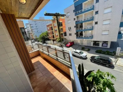 Apartamento com 3 Quartos à venda, 139m² no Centro, Capão da Canoa