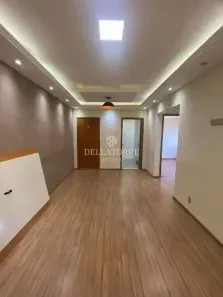 Apartamento com 2 Quartos à venda, 51m² no Araras, Teresópolis
