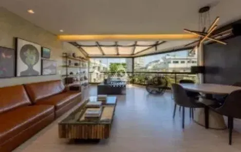 Apartamento com 3 Quartos à venda, 240m² no Barra da Tijuca, Rio de Janeiro