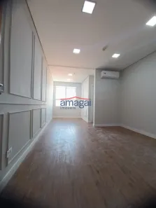 Conjunto Comercial / Sala à venda, 26m² no Centro, Jacareí