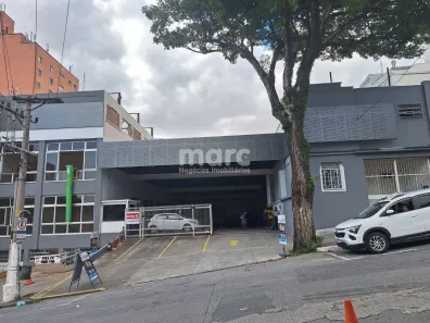 Prédio Inteiro para venda ou aluguel, 4800m² no Cambuci, São Paulo