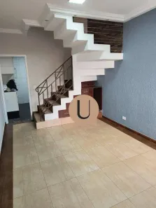 Casa de Condomínio com 3 Quartos à venda, 137m² no Nova Petrópolis, São Bernardo do Campo