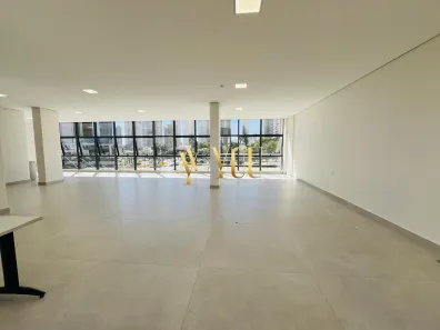 Conjunto Comercial / Sala com 1 Quarto para alugar, 160m² no Setor Bueno, Goiânia