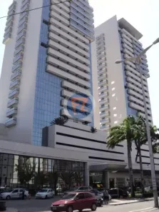 Conjunto Comercial / Sala à venda, 90m² no Papicu, Fortaleza