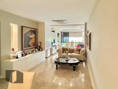 Apartamento com 2 Quartos à venda, 88m² no Barra da Tijuca, Rio de Janeiro