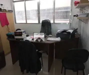Conjunto Comercial / Sala à venda, 28m² no Centro, Niterói