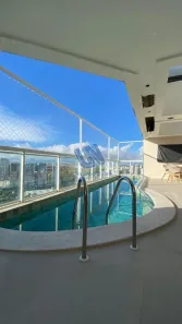 Cobertura com 3 Quartos à venda, 323m² no Pituba, Salvador