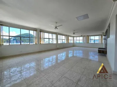 Apartamento com 3 Quartos à venda, 275m² no Itararé, São Vicente