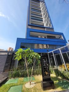 Apartamento com 2 Quartos à venda, 55m² no Dionisio Torres, Fortaleza