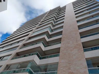Apartamento com 3 Quartos à venda, 219m² no Engenheiro Luciano Cavalcante, Fortaleza