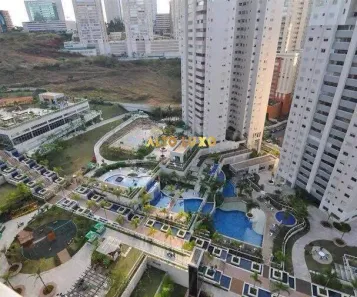 Apartamento com 3 Quartos à venda, 103m² no Vila da Serra, Nova Lima