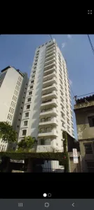 Apartamento com 4 Quartos à venda, 196m² no Jardim Paulista, São Paulo