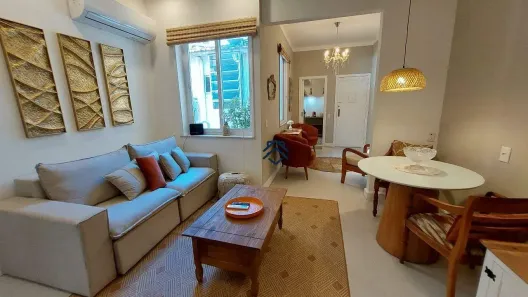 Apartamento com 2 Quartos à venda, 67m² no Leblon, Rio de Janeiro